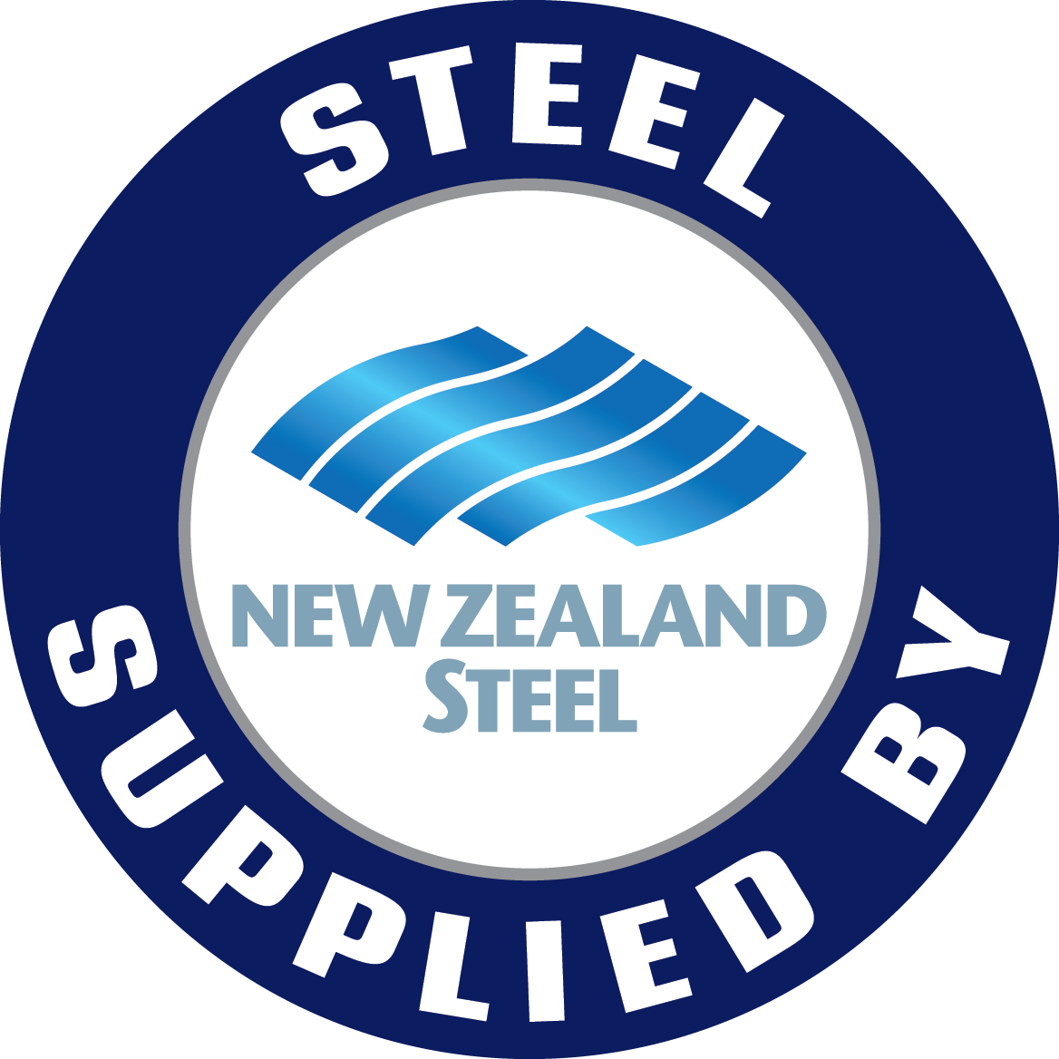 Fresco uses steel supplied by NZ steel