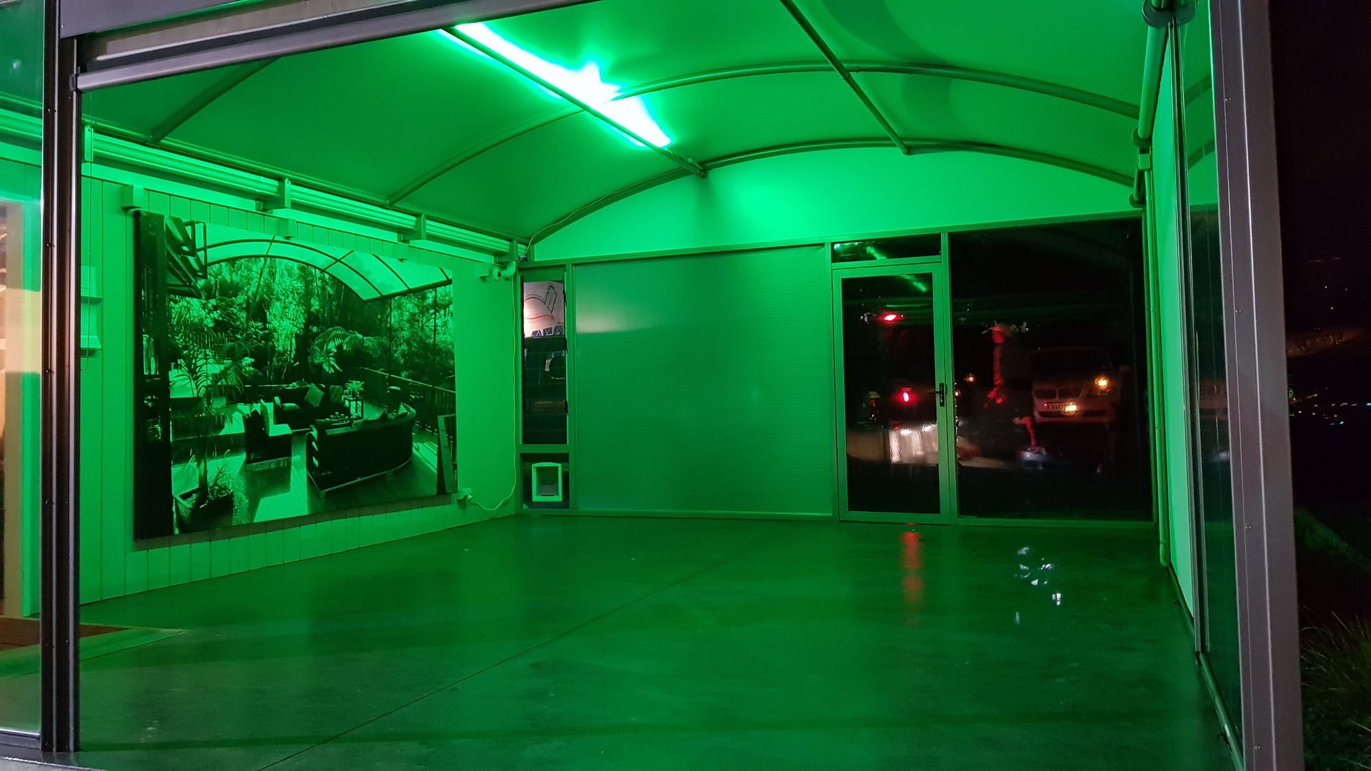 The Pros & Cons Of LED Lighting