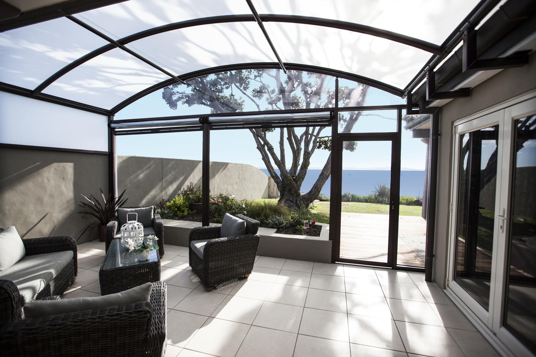4 outdoor furniture trends for winter 2019