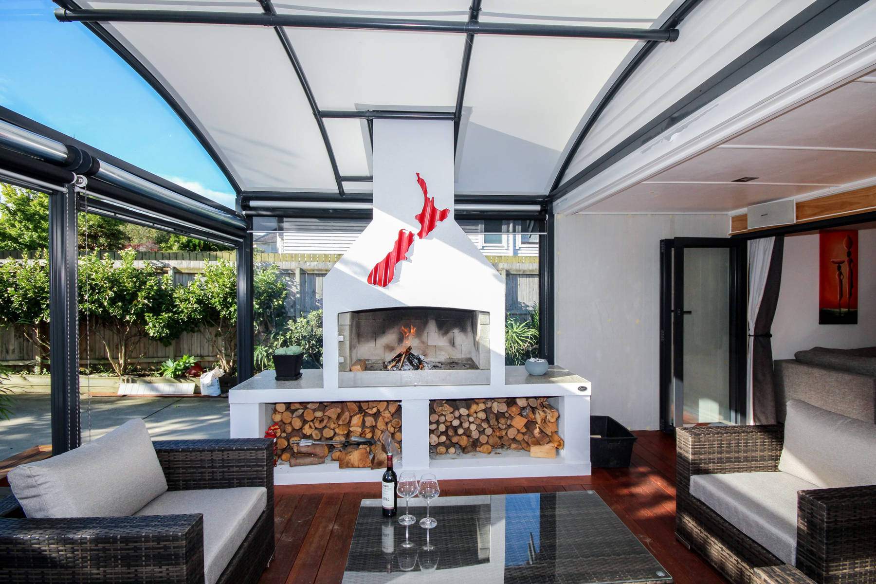 5 Practical Tips For Heating Your Outdoor Space This Winter